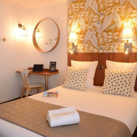 Hotel Arc-En-Ciel Colmar Contact Hotel Dış mekan fotoğraf