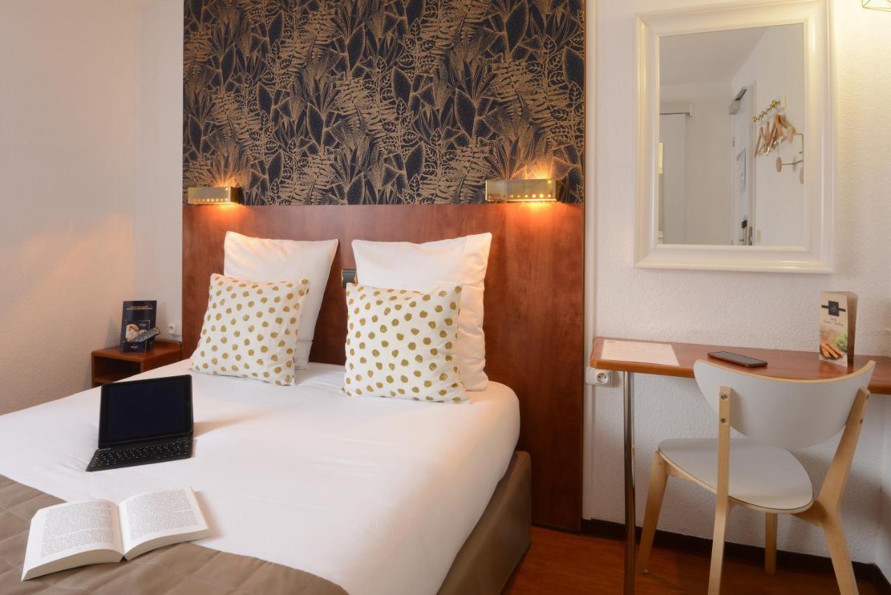 Hotel Arc-En-Ciel Colmar Contact Hotel Dış mekan fotoğraf