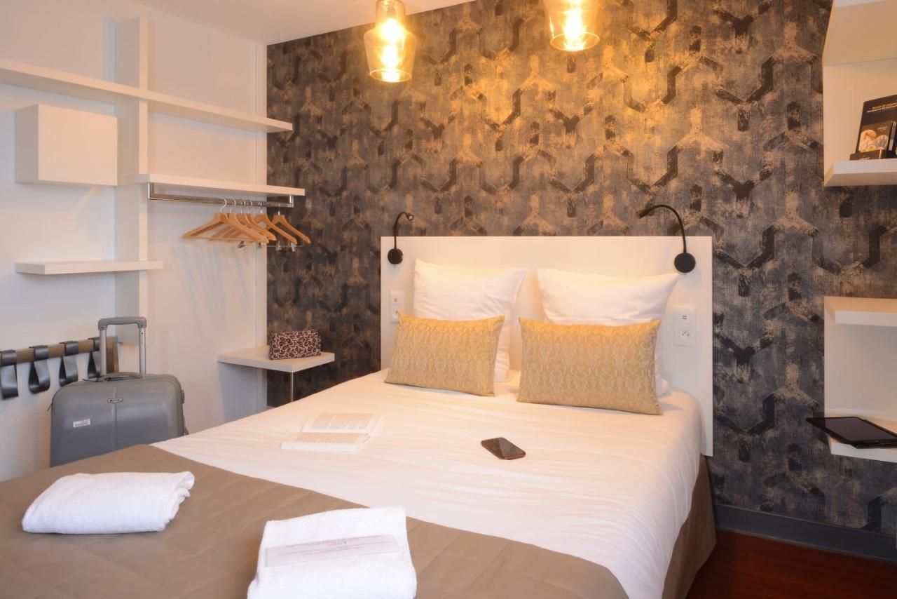 Hotel Arc-En-Ciel Colmar Contact Hotel Dış mekan fotoğraf