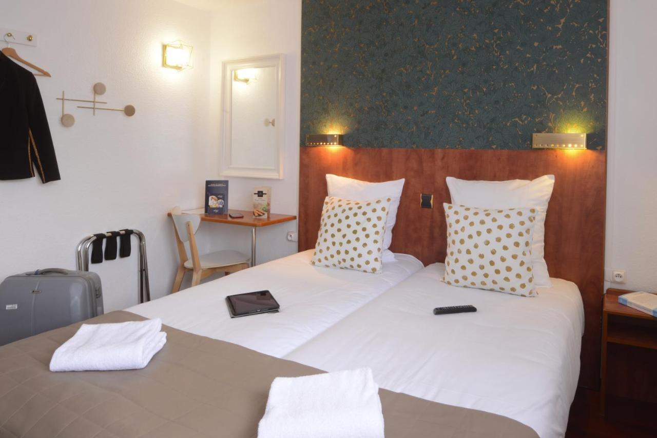 Hotel Arc-En-Ciel Colmar Contact Hotel Dış mekan fotoğraf