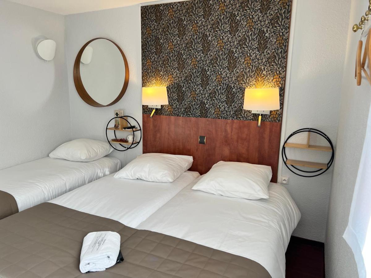 Hotel Arc-En-Ciel Colmar Contact Hotel Dış mekan fotoğraf