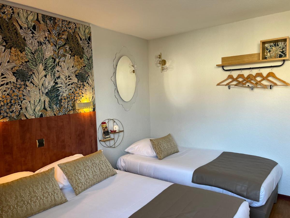 Hotel Arc-En-Ciel Colmar Contact Hotel Dış mekan fotoğraf