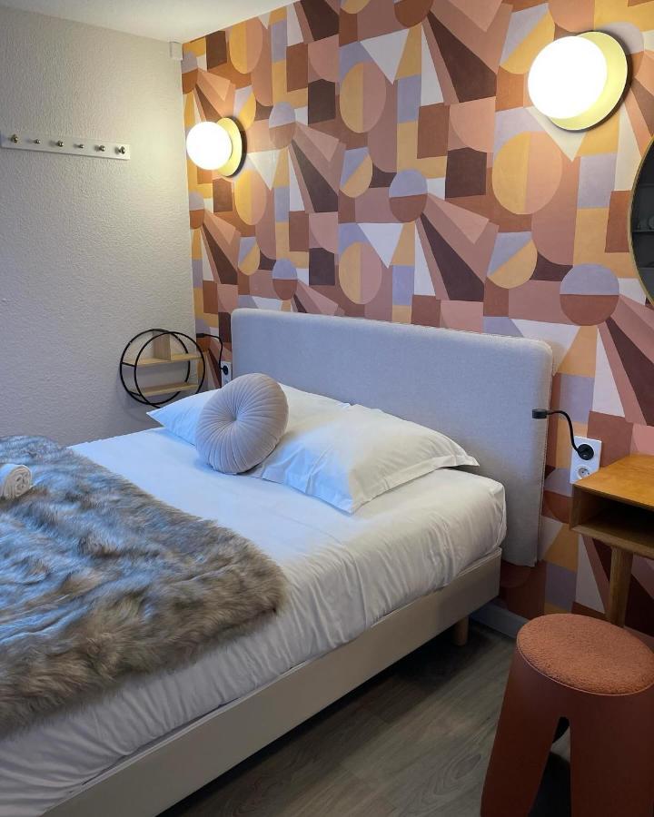Hotel Arc-En-Ciel Colmar Contact Hotel Dış mekan fotoğraf