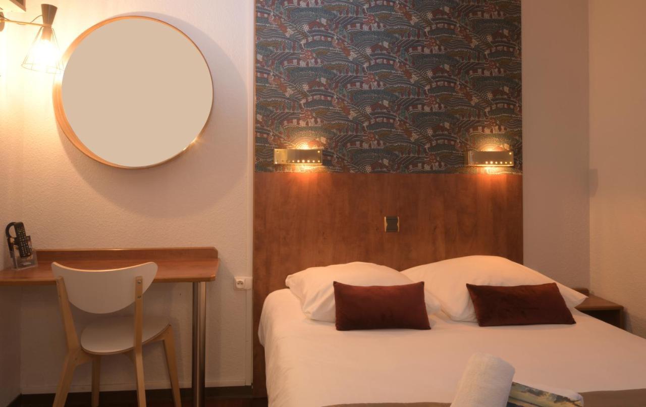 Hotel Arc-En-Ciel Colmar Contact Hotel Dış mekan fotoğraf