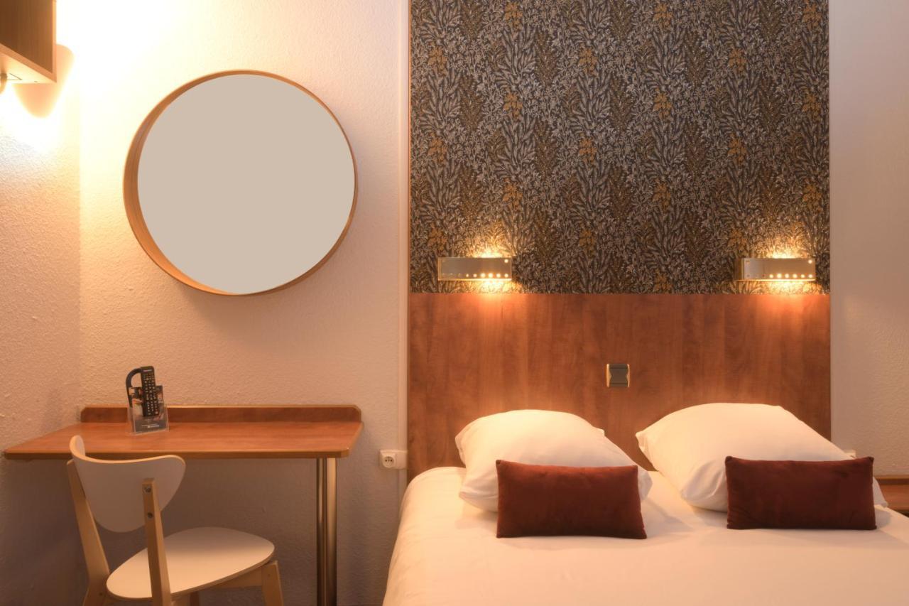 Hotel Arc-En-Ciel Colmar Contact Hotel Dış mekan fotoğraf