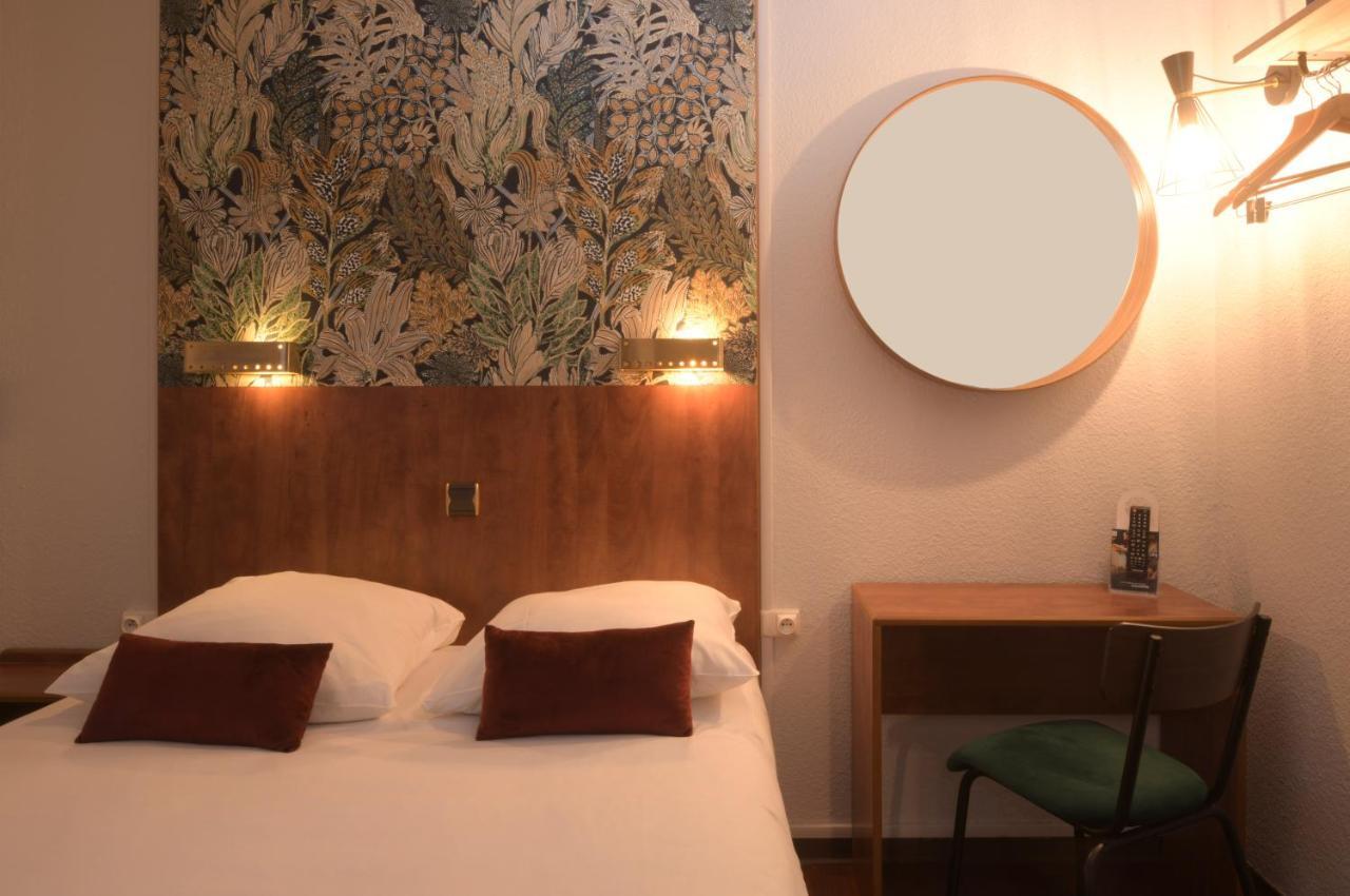 Hotel Arc-En-Ciel Colmar Contact Hotel Dış mekan fotoğraf