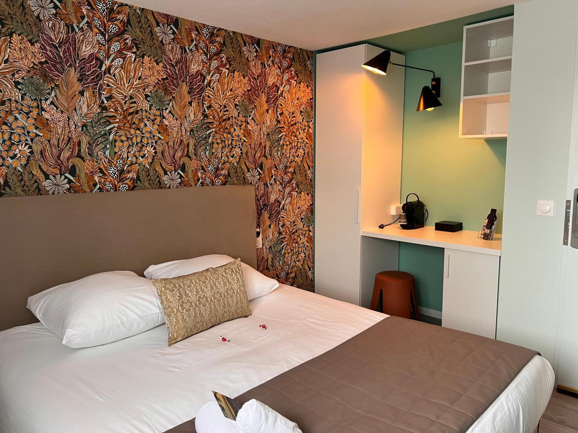 Hotel Arc-En-Ciel Colmar Contact Hotel Dış mekan fotoğraf