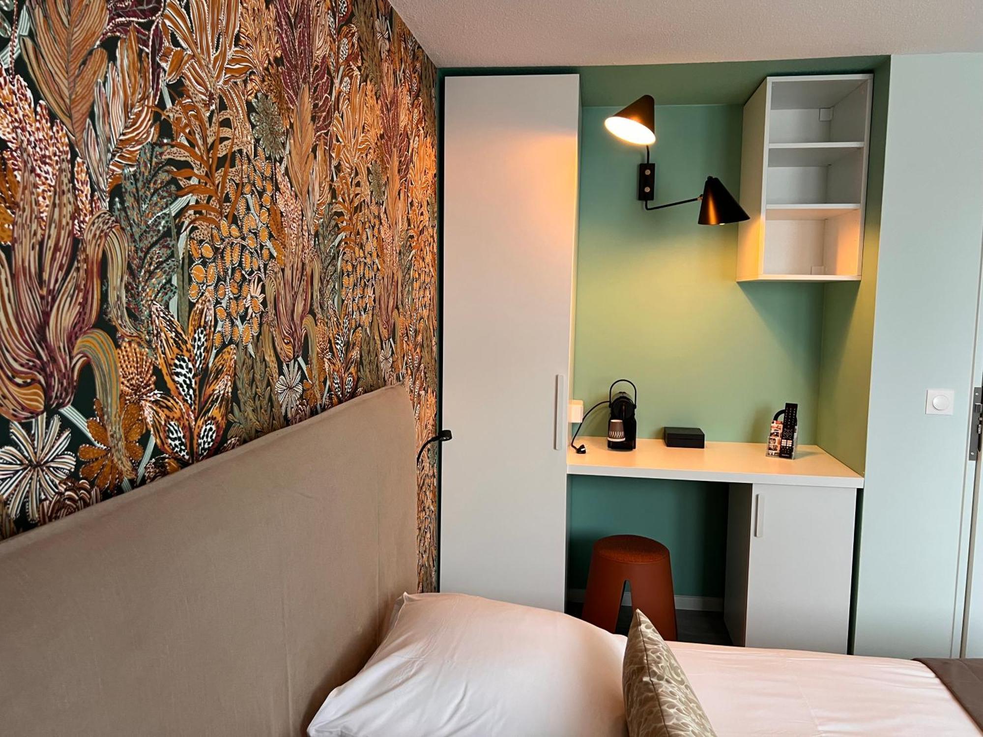 Hotel Arc-En-Ciel Colmar Contact Hotel Dış mekan fotoğraf