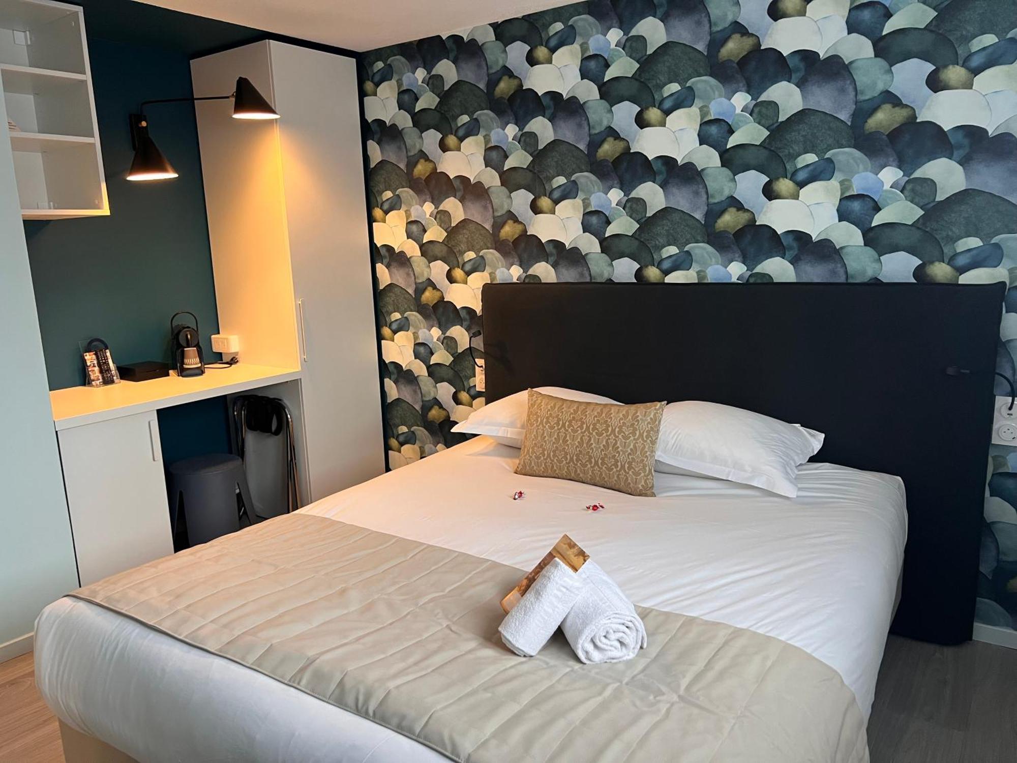 Hotel Arc-En-Ciel Colmar Contact Hotel Dış mekan fotoğraf